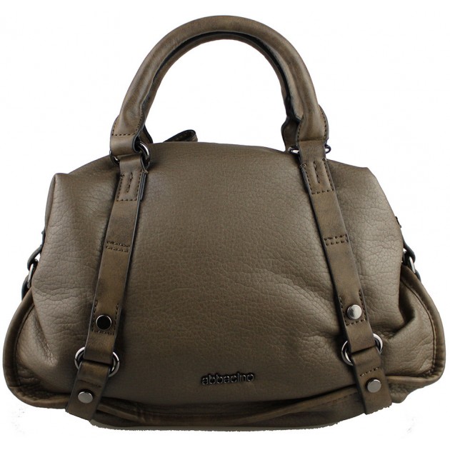 ABBACINO TRENDY SILVIA XS  MARRON