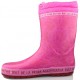 AGATHA RUIZ DE LA PRADA BOTA AGUA K  ROSA