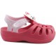 IPANEMA SUMMER BABY AGUA ZOO UNISEX 3 COLORES  ROSA