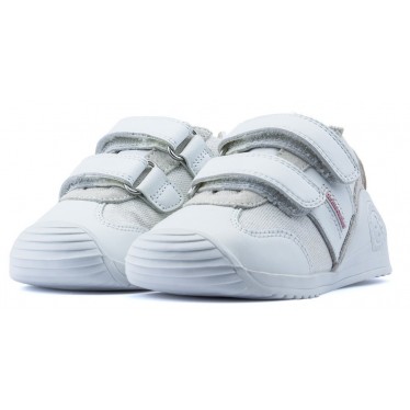 DEPORTIVAS BIOMECANICS BIOGATEO  BLANCO
