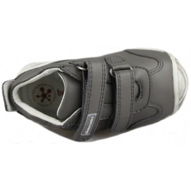 BIOMECANICS E-SAUVAGE DEPORTIVO  GRIS