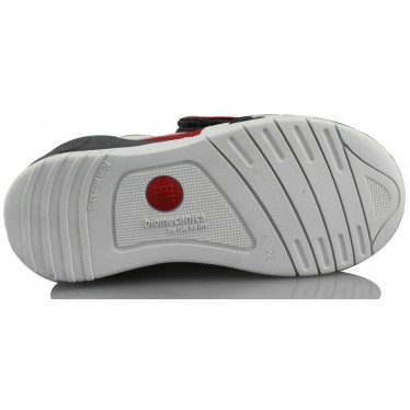 BIOMECANICS DEPORTIVA VELCRO SPORT  BLANCO