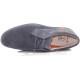 CLARKS JAVAN WALK DARK M  AZUL
