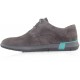 CLARKS JAVAN WALK DARK M  GRIS