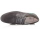 CLARKS JAVAN WALK DARK M  GRIS