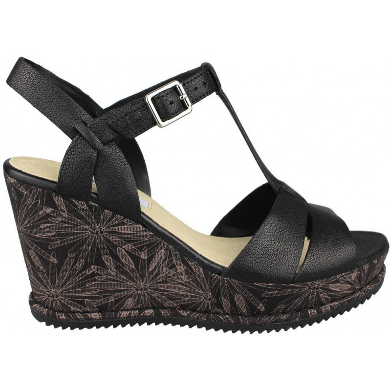 CLARKS ADESHA RIVER  NEGRO
