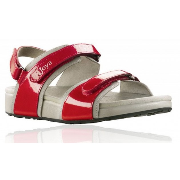 JOYA AMALFI W ROJO