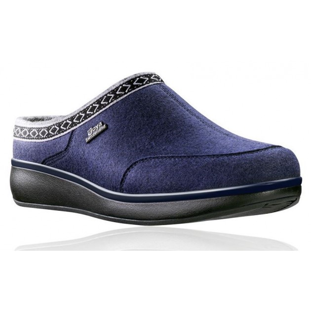 JOYA ZERMATT W NAVY
