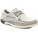 CLARKS ORSON LACE M  GREY