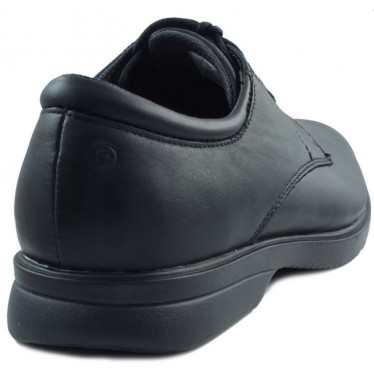 ROCKPORT ALLANDER EXTRA COMODO  NEGRO