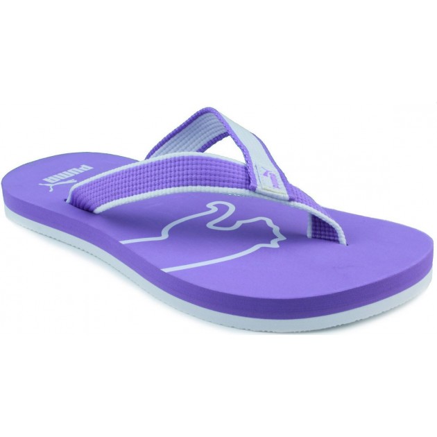 CHANCLAS PUMA UNISEX FUXIA
