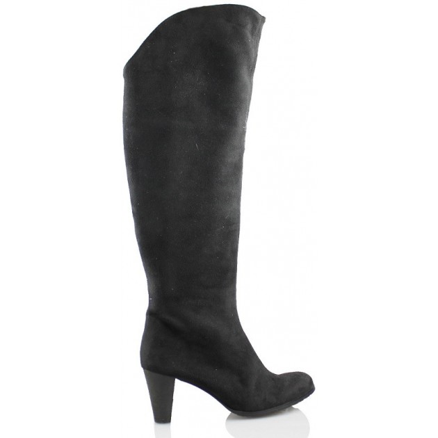 ELIA BRUNI MICRO ELASTICA NEGRO