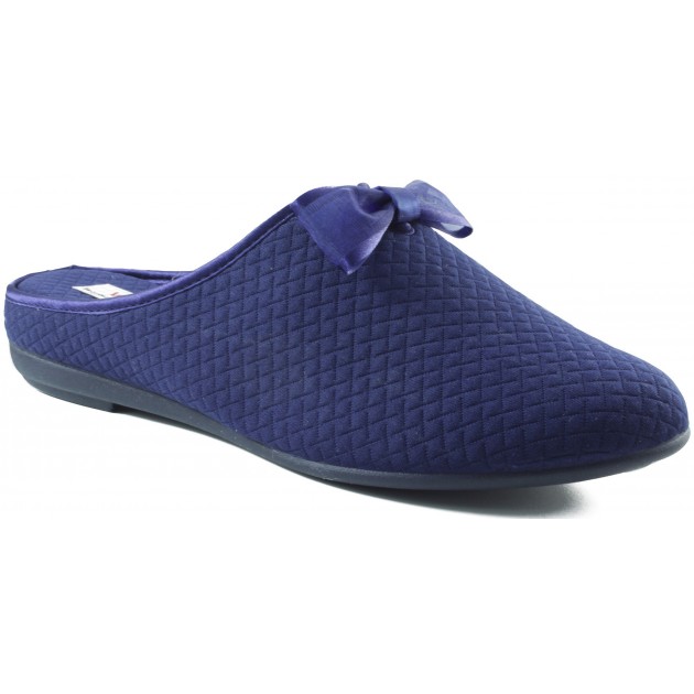 VULLADI CUADRADITO COMODA Y VERSATIL AZUL