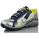 GEOX B A TEXT SYNT LUCES  GRIS
