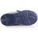 GEOX B A TEXT SYNT LUCES  GRIS