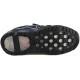 GEOX J LT ECLIPSE LUCES  AZUL
