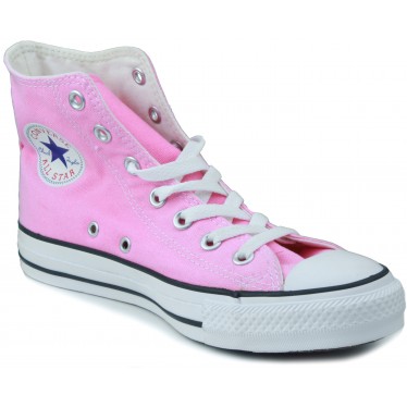 CONVERSE ALL STAR  ROSA