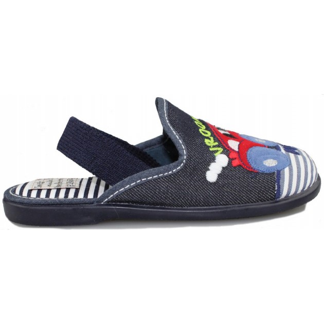 VULLADI TEJAN AZUL