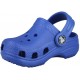 CROCS LITTLES BABY  AZUL