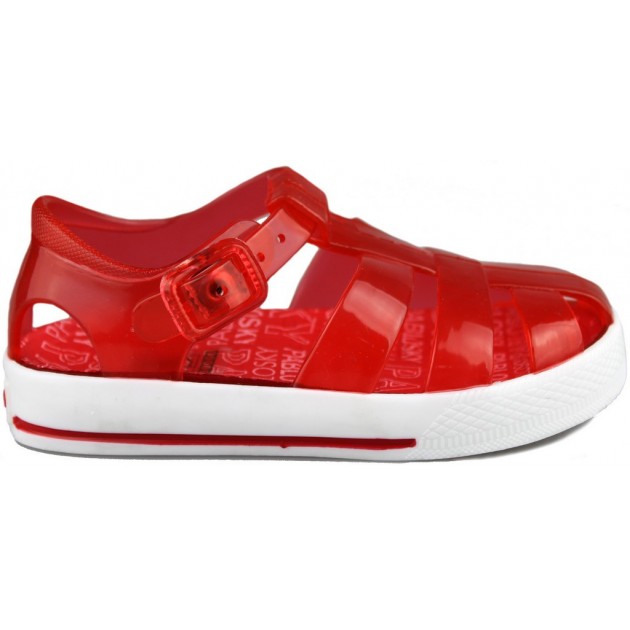 PABLOSKY CANGREJERAS UNISEX ROJO