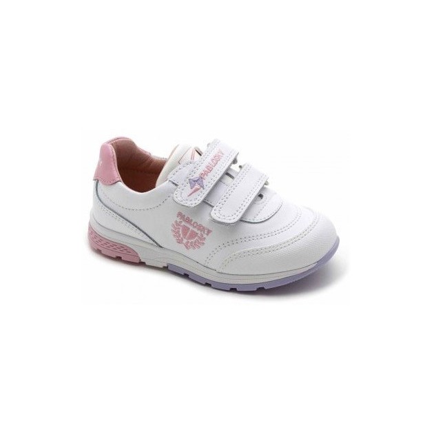PABLOSKY DEPORTIVA NIÑA SPORT ROSA