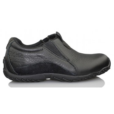 TIMBERLAND LEXINGTON AVENUE FTK NEGRO