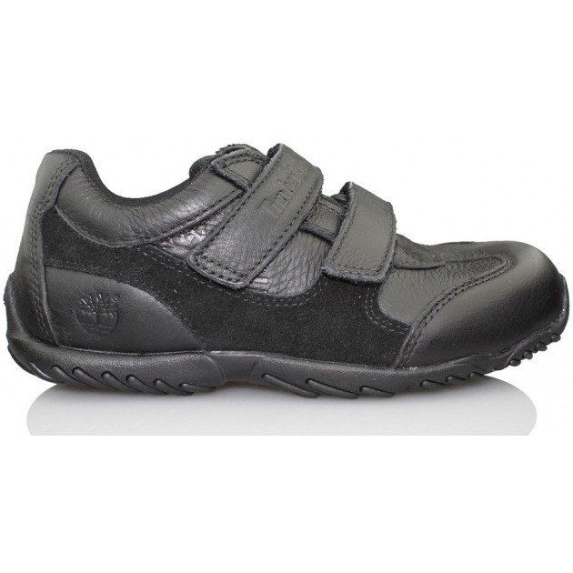 TIMBERLAND LEXINGTON AVENUE FTK DUBBELE VELCRO SPORT NEGRO
