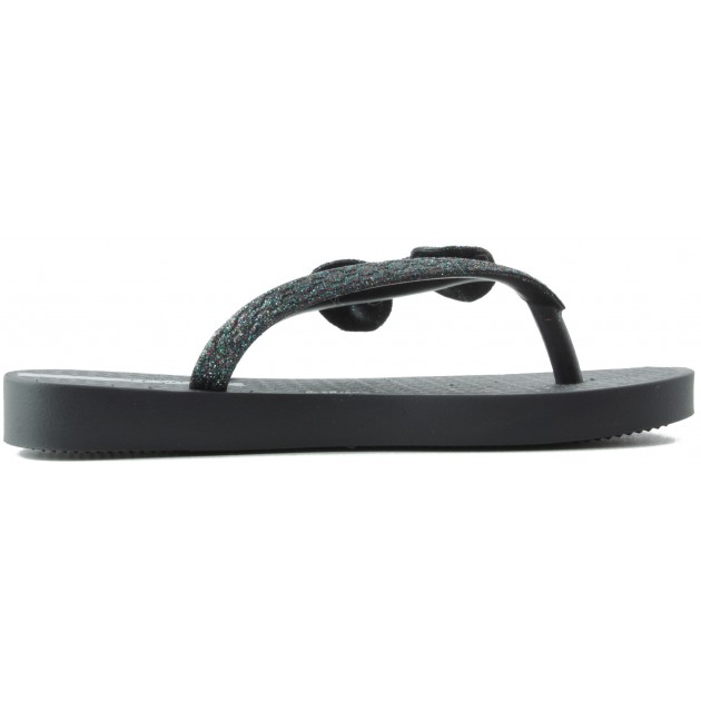 IPANEMA LOLITA II CHANCLA NIÑA NEGRO