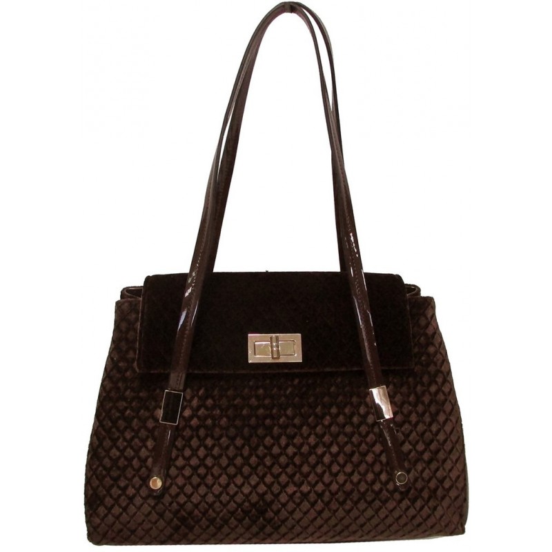 LOEDS MARIBEL BOLSO MUJER  MARRON