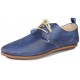 PIKOLINOS ZAPATO COMODO CASUAL POCO PESO  AZUL