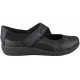 MANOLETINAS CLARKS SILLIAN BELLA  BLACK