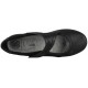 MANOLETINAS CLARKS SILLIAN BELLA  BLACK