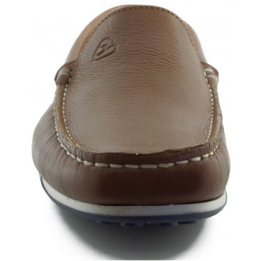 SNIPE ESCADA ZAPATO HOMBRE COMODO  CUERO