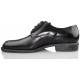 TROTTERS COMPEY NEGRO  NEGRO