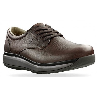 SCHOENEN JOYA MUSTANG M  COFFEE