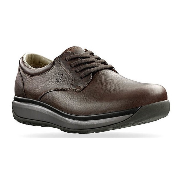 SCHOENEN JOYA MUSTANG M  COFFEE