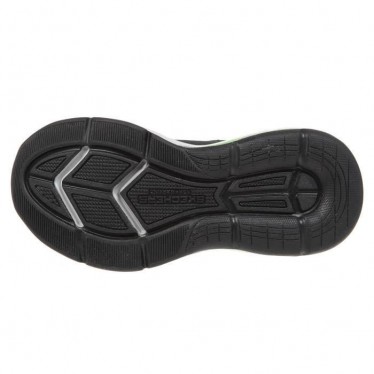 SKECHERS DYNAMIGHT 2.0 VORDIX SCHOENEN  NEGRO