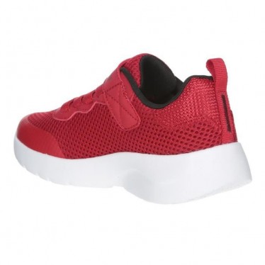 SKECHERS DYNAMIGHT 2.0 VORDIX SCHOENEN  ROJO