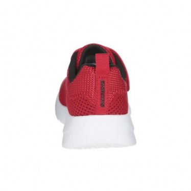SKECHERS DYNAMIGHT 2.0 VORDIX SCHOENEN  ROJO