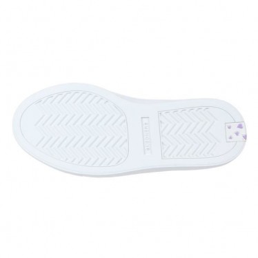 ZWART-WITTE SKECHERS SNEAKERS  NEGRO