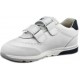PABLOSKY TORELLO SPORT DUBBELE VELCRO  BLANCO