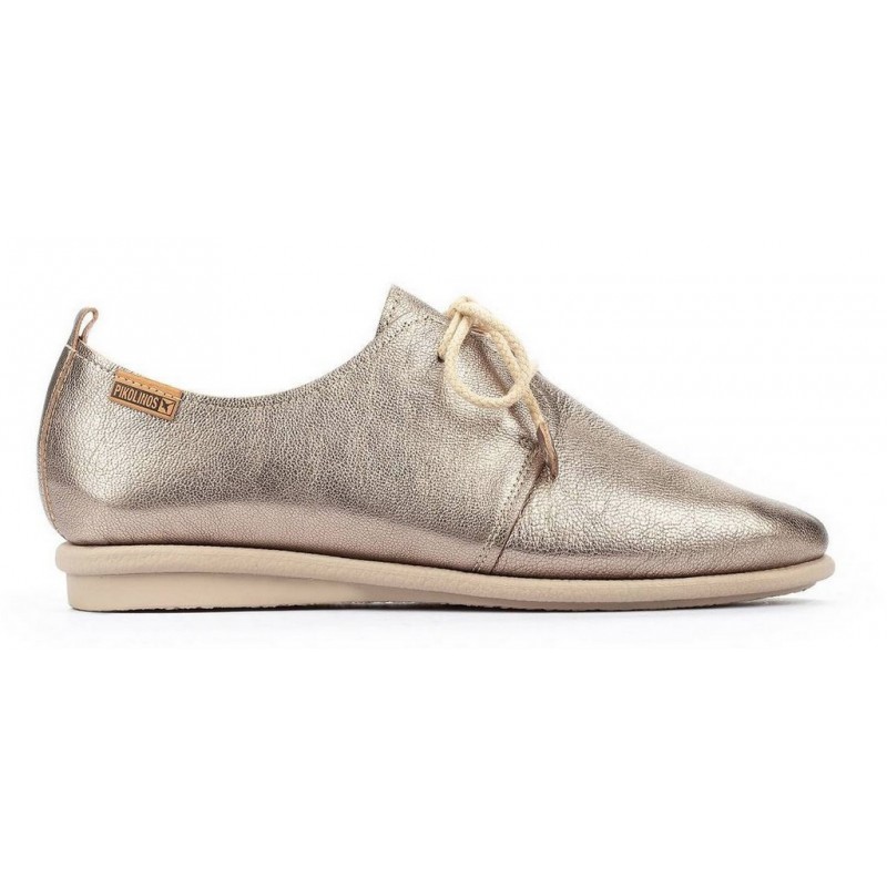 PIKOLINOS CALABRIA W9K-4985CL FOUTSCHOENEN  STONE
