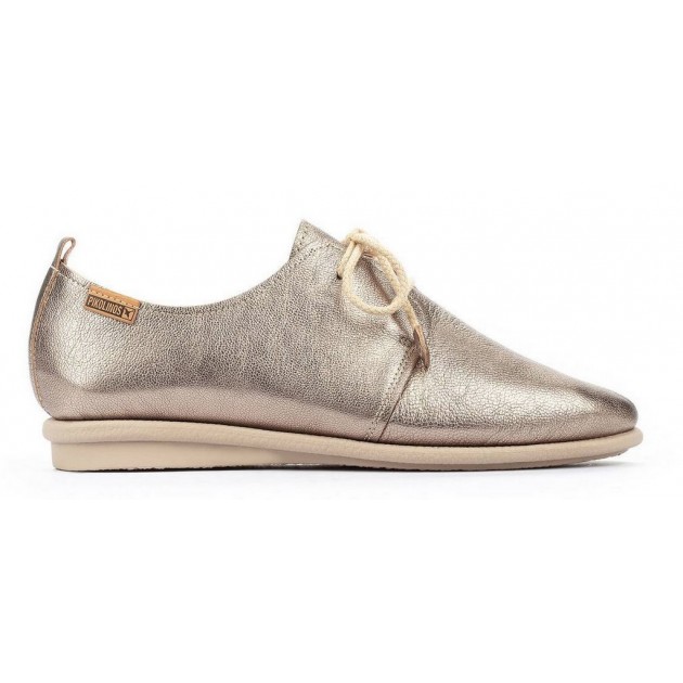 PIKOLINOS CALABRIA W9K-4985CL FOUTSCHOENEN  STONE