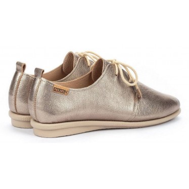 PIKOLINOS CALABRIA W9K-4985CL FOUTSCHOENEN  STONE