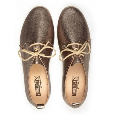 PIKOLINOS CALABRIA W9K-4985CL FOUTSCHOENEN  STONE