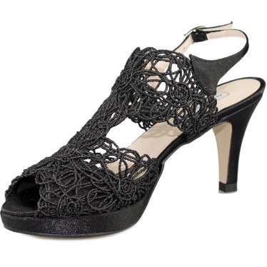 ANGEL ALARCON ZAPATO ELEGANTE  NEGRO