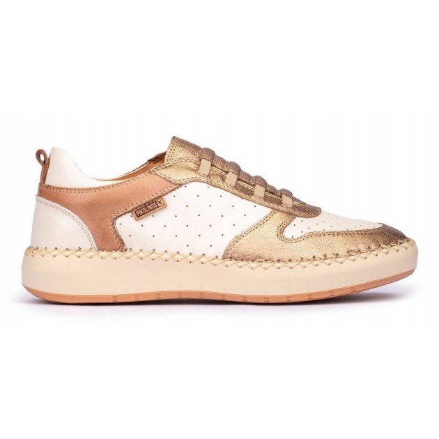 PIKOLINOS MESINA SCHOENEN W6B-6753CLC1  CHAMPAGNE