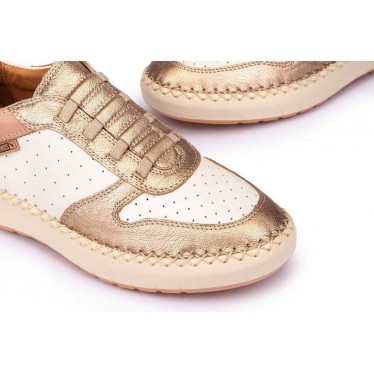 PIKOLINOS MESINA SCHOENEN W6B-6753CLC1  CHAMPAGNE