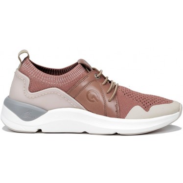 DAMES SPORTSCHOENEN FLUCHOS F0879 ATOMONE  ROSA