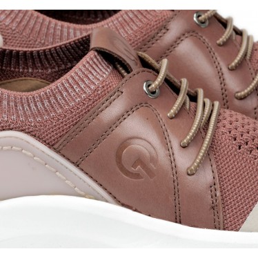 DAMES SPORTSCHOENEN FLUCHOS F0879 ATOMONE  ROSA